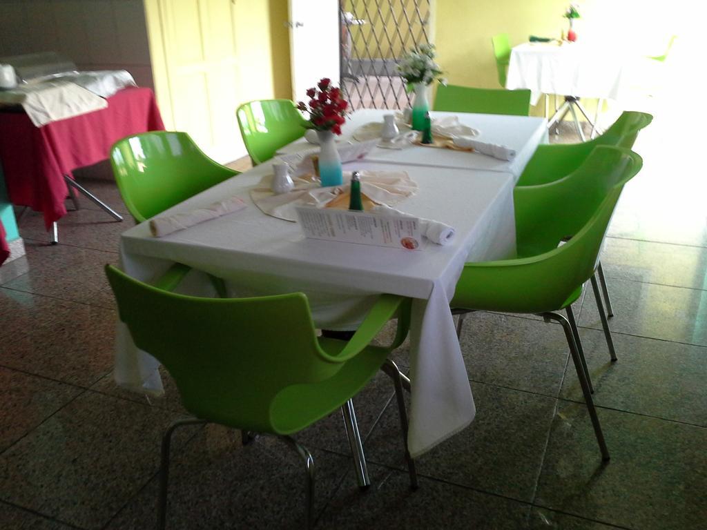 Pg Quality Inn Джорджтаун Екстериор снимка
